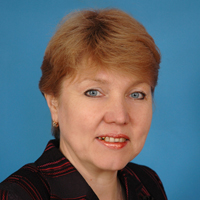 Горбанева Л.В.