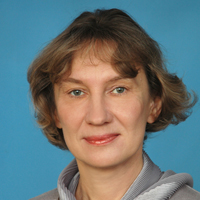 Феоктистова Т.В.