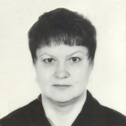 Калаш Н.М.
