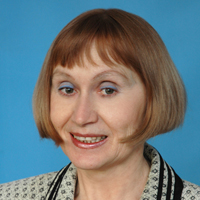 Шестакова Л.В.